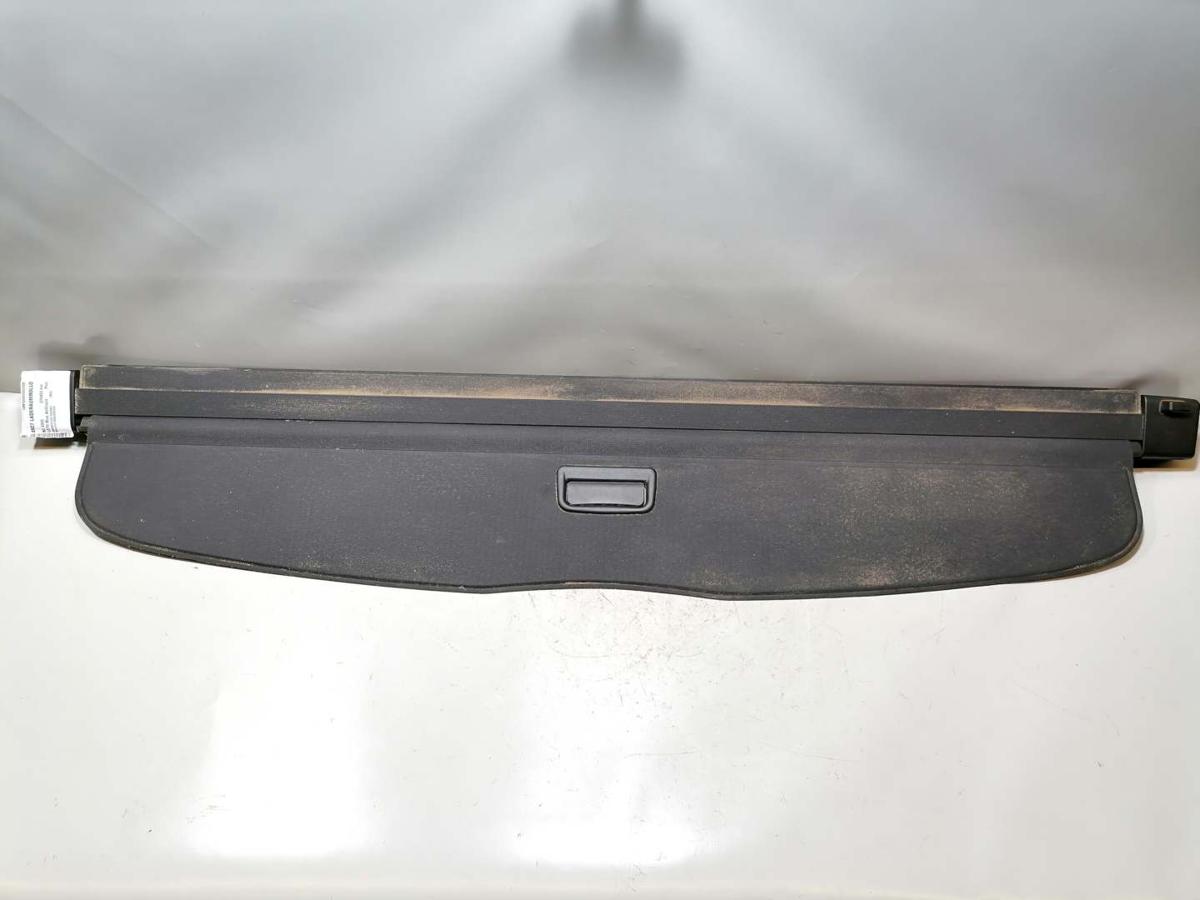 VW Passat 3BG original Laderaumrollo Abdeckung Kofferraum BJ02